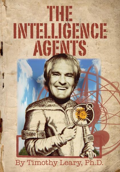 Produktbild: The Intelligence Agents
