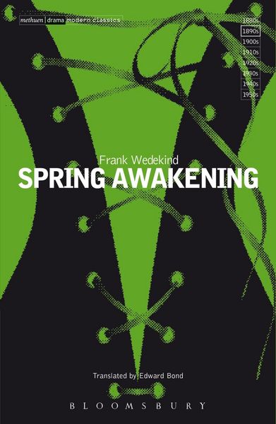 Produktbild: Spring Awakening