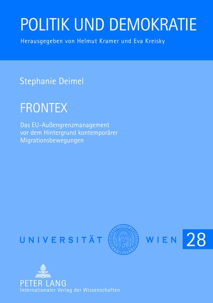 Produktbild: Frontex