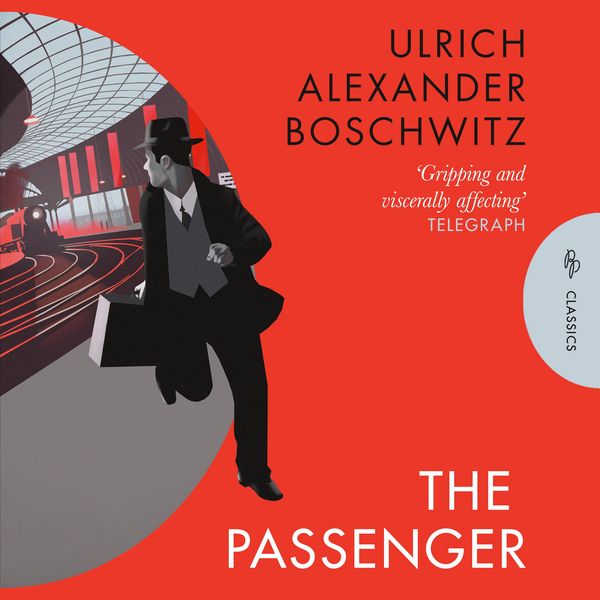 Produktbild: The Passenger