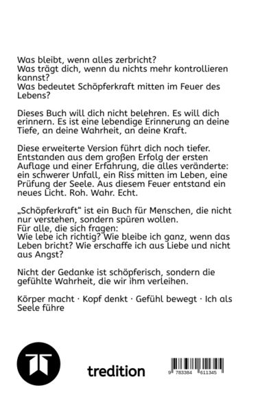 Produktbild: Sch&ouml;pferkraft II