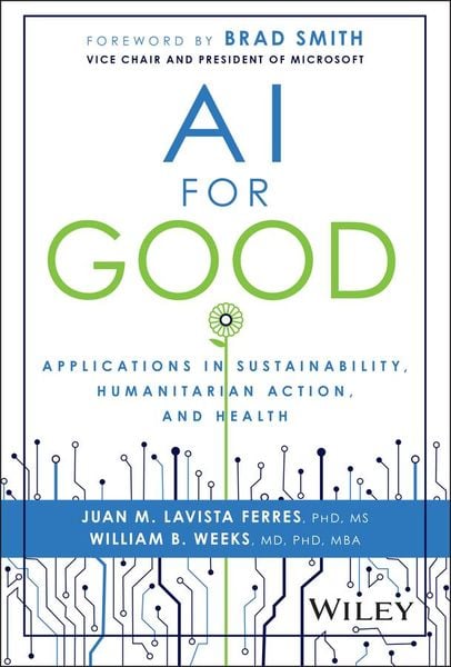 Produktbild: AI for Good