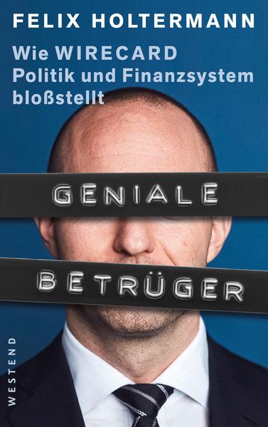 Produktbild: Geniale Betr&uuml;ger
