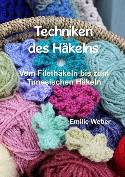 Produktbild: Techniken des H&auml;kelns