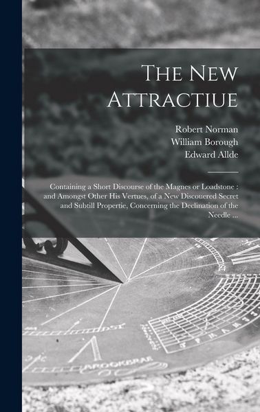 Produktbild: The New Attractiue