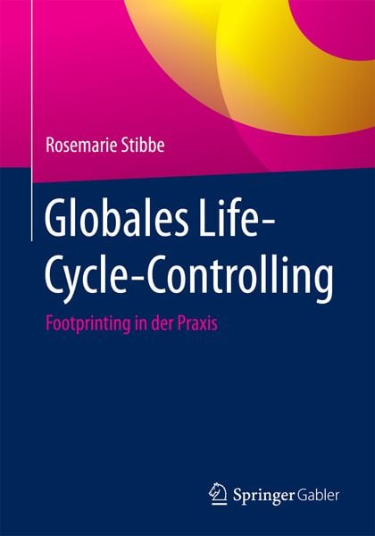 Produktbild: Globales Life-Cycle-Controlling