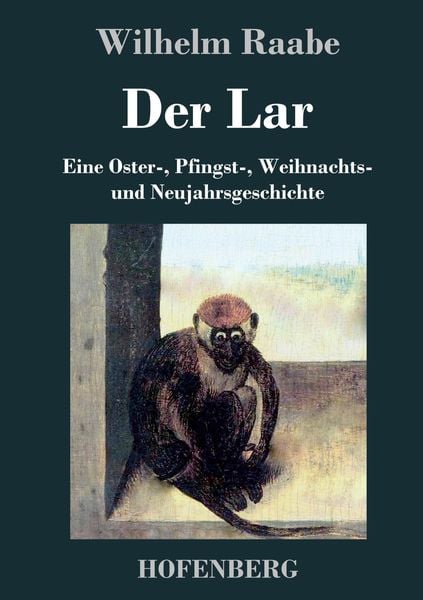 Produktbild: Der Lar