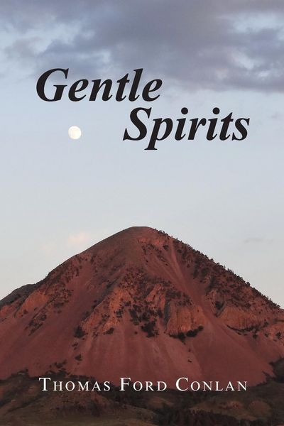 Produktbild: Gentle Spirits