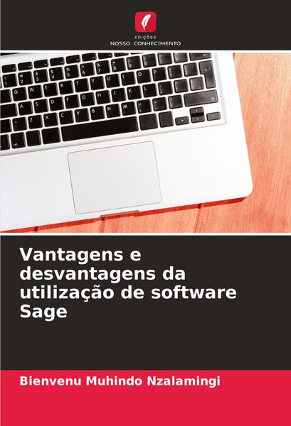 Produktbild: Vantagens e desvantagens da utiliza&ccedil;&atilde;o de software Sage