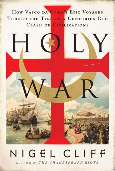 Produktbild: Holy War