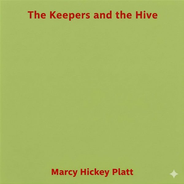 Produktbild: The Keepers and the Hive