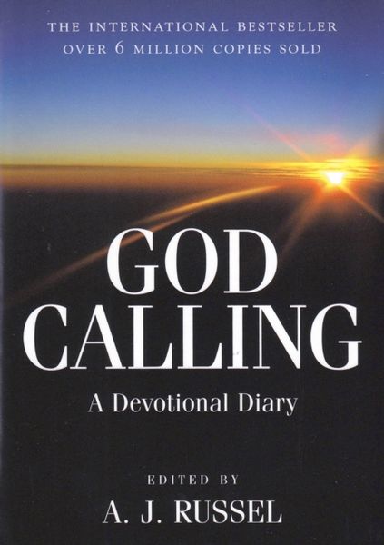 Produktbild: God Calling