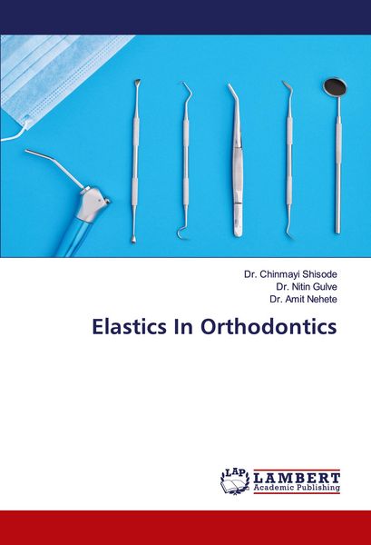 Produktbild: Elastics In Orthodontics