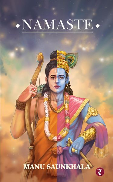 Produktbild: Namaste