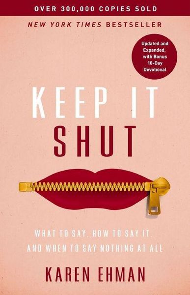 Produktbild: Keep It Shut
