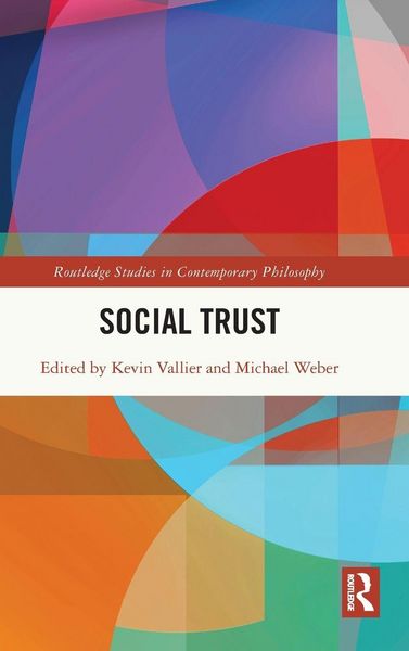 Produktbild: Social Trust
