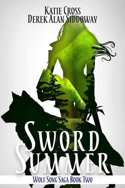 Produktbild: Sword Summer (Wolf Song Saga, #2)