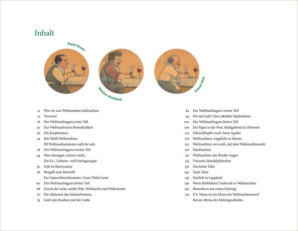 Produktbild: Weihnachten