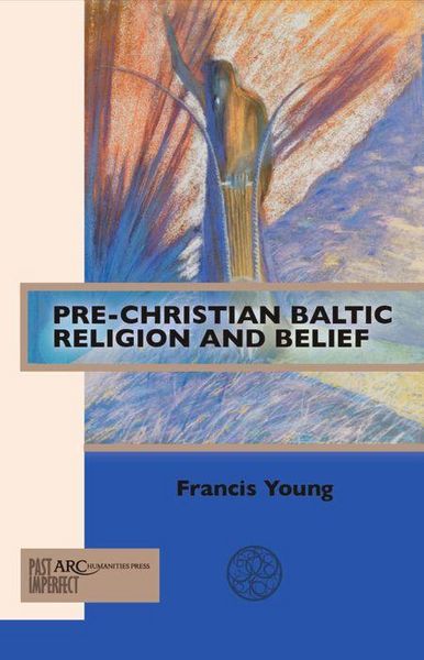 Produktbild: Pre-Christian Baltic Religion and Belief