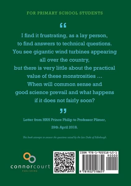 Produktbild: The Little Green Book - For Ankle Biters