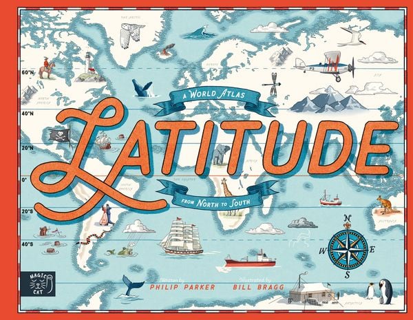 Produktbild: Latitude