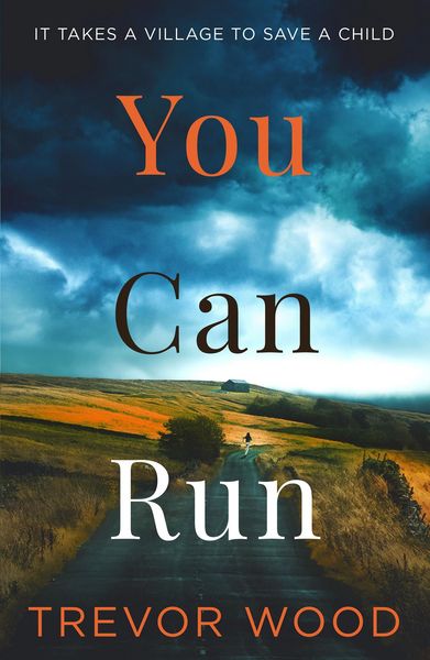 Produktbild: You Can Run