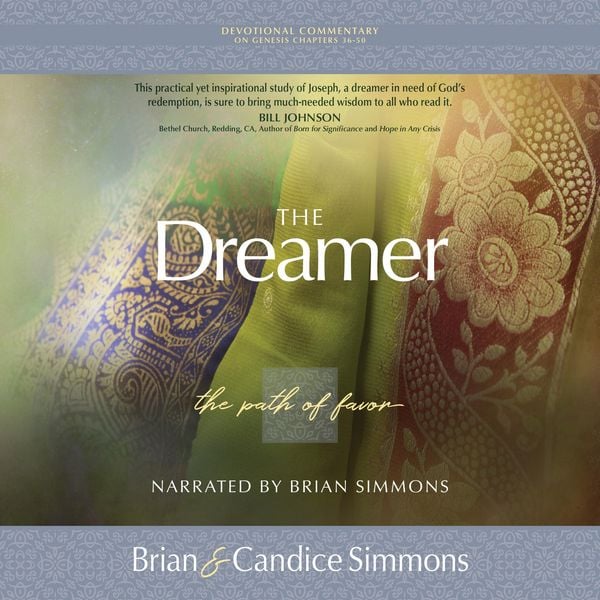 Produktbild: The Dreamer