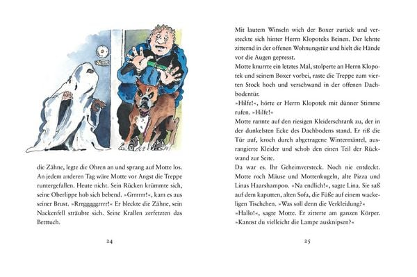 Produktbild: Kleiner Werwolf