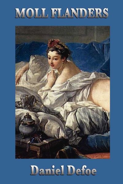 Produktbild: Moll Flanders