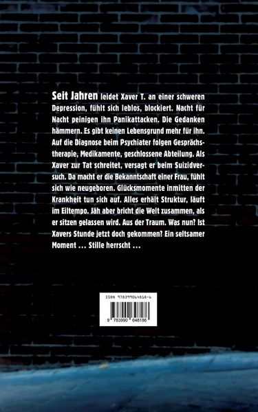 Produktbild: Endlich &ndash; Aus der Welt eines Depressiven