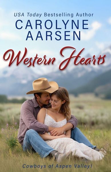 Produktbild: Western Hearts