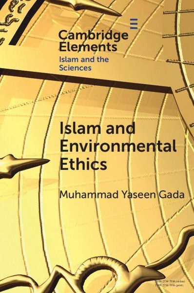 Produktbild: Islam and Environmental Ethics