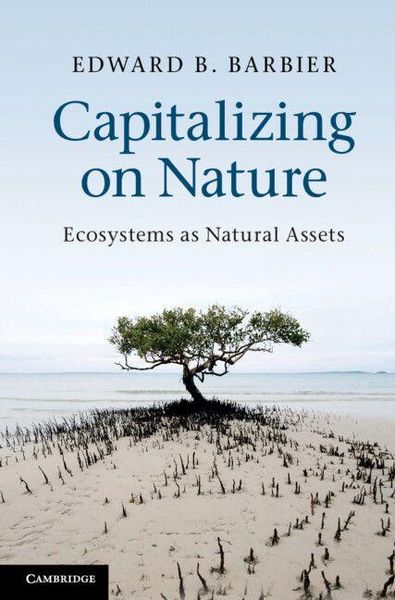 Produktbild: Capitalizing on Nature