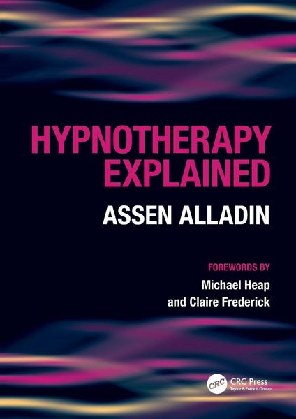 Produktbild: Hypnotherapy Explained