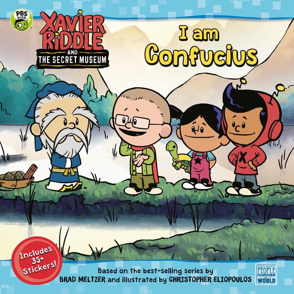 Produktbild: Degennaro, G: I Am Confucius