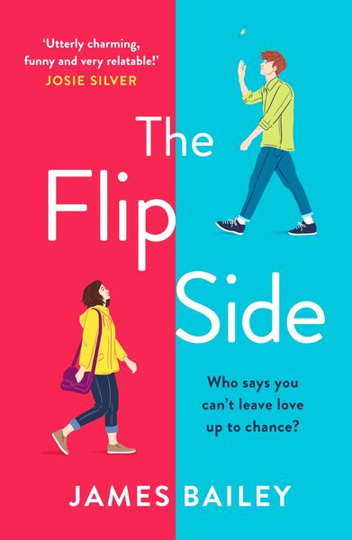 Produktbild: The Flip Side