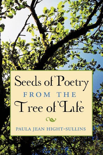 Produktbild: Seeds of Poetry from the Tree of Life