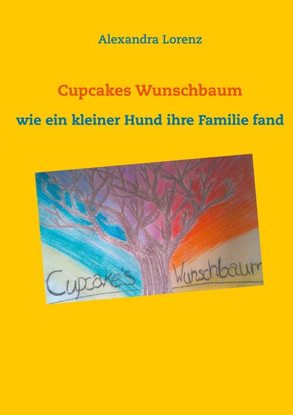 Produktbild: Cupcakes Wunschbaum