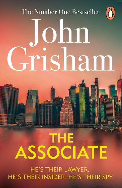 Produktbild: The Associate