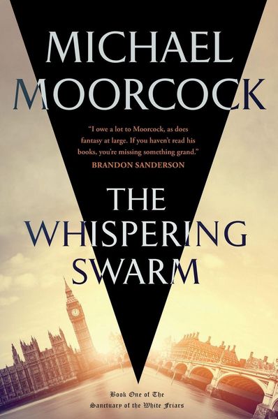 Produktbild: Whispering Swarm