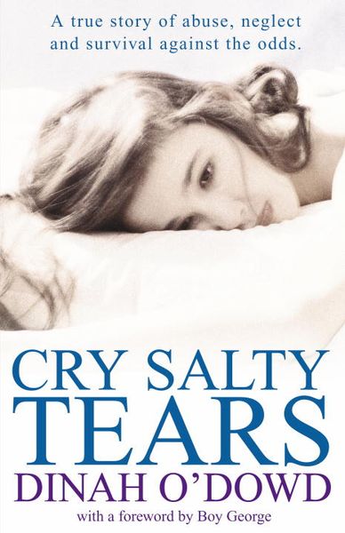 Produktbild: Cry Salty Tears