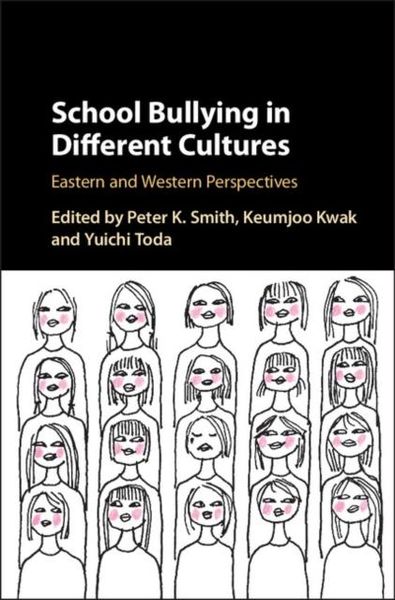 Produktbild: School Bullying in Different Cultures