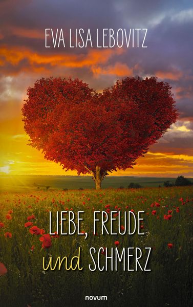 Produktbild: Liebe, Freude und Schmerz