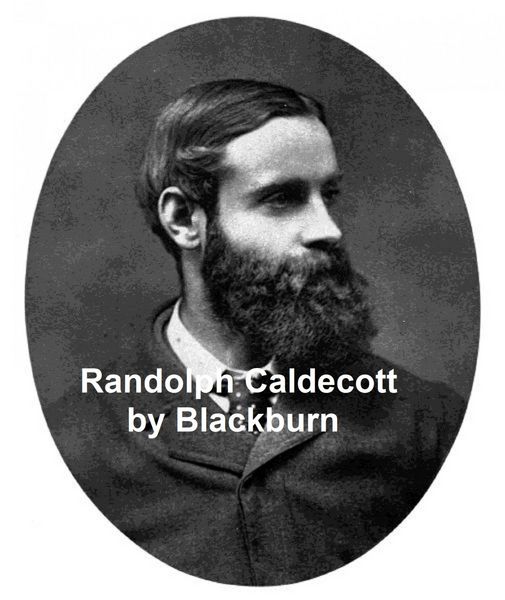 Produktbild: Randolph Caldecott