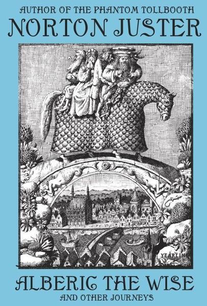 Produktbild: Alberic the Wise and Other Journeys