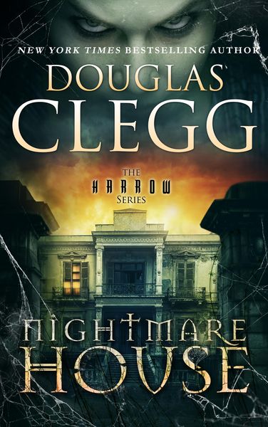 Produktbild: Nightmare House