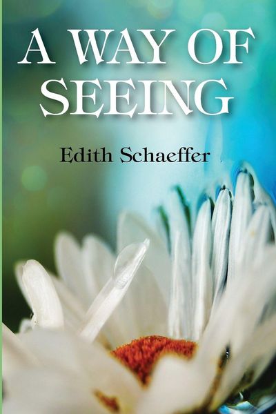 Produktbild: A Way of Seeing