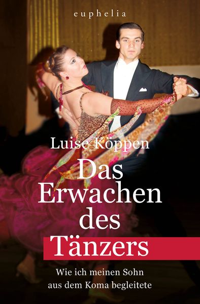 Produktbild: Das Erwachen des T&auml;nzers