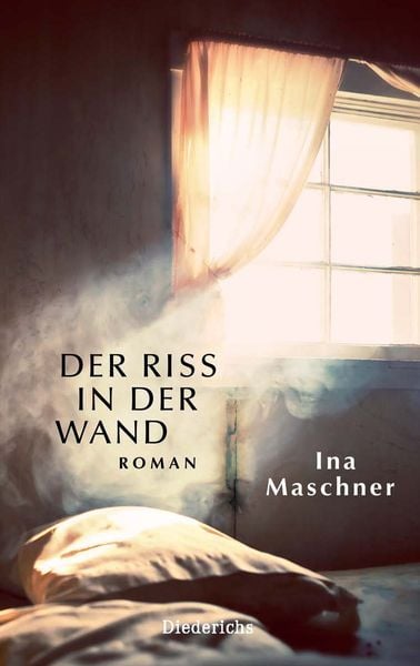 Produktbild: Der Riss in der Wand