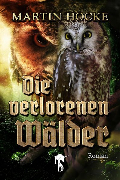 Produktbild: Die verlorenen W&auml;lder